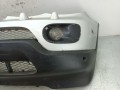 бампер передний BMW X5 E53 [рестайлинг] 2006, 3.0 л., D, M57 D30 (306D2), дизель, АКПП, внедорожник 5 дв., полный привод, 51117129297 - фото №8