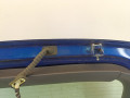 крышка багажника (дверь 3-5) Volkswagen Tiguan 1 поколение 2010, 2.0 л., TDi, CFFB, дизель, 6МКПП, синий, внедорожник 5 дв., передний привод, 5N0827025G - фото №10