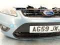 передняя часть (ноускат) Ford Focus 2 поколение [рестайлинг] 2008, 1.8 л., TDCi, KKDA, дизель, 5МКПП, хетчбэк 5 дв., передний привод, 1540638, 1675180, 1526148 - фото №11