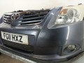передняя часть (ноускат) Toyota Avensis 3 поколение (T270) 2011, 1.8 л., i, 2ZR-FAE, бензин, 6МКПП, универсал, передний привод, 52119-05917 - фото №10