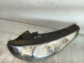 фара левая Hyundai ix35 1 поколение 2013, 1.7 л., CRDi, D4FD, дизель, 6МКПП, внедорожник 5 дв., передний привод, 921012Y020 - фото №2