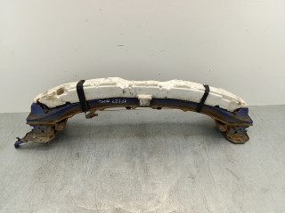 усилитель бампера переднего Mazda 6 GH 2008, 2.0 л., TD, дизель, 6МКПП, синий, универсал, передний привод, правый руль