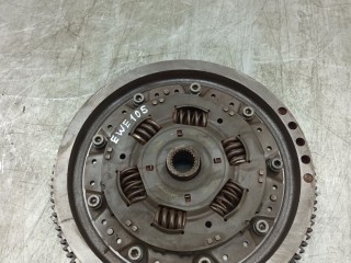 маховик Audi A6 4F/C6 2005, 2.4 л., i, BDW, бензин, АКПП, седан, передний привод, 06E105269