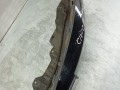 бампер передний Honda Civic 8 поколение 2007, 2.2 л., N22A2, дизель, 6МКПП, хетчбэк 5 дв., 71101SMGAZZ00 - фото №10