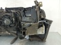 передняя часть (ноускат) Volkswagen Sharan 1 поколение [2-й рестайлинг] 2007, 1.9 л., TDi PD, AUY, дизель, 6МКПП, минивэн, передний привод - фото №24