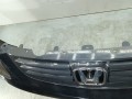 бампер передний Honda Civic 7 поколение [рестайлинг] 2005, 1.6 л., i, D16V1, бензин, 5МКПП, серебристый, хетчбэк 5 дв., передний привод, правый руль, 71101S6AE00ZA - фото №13