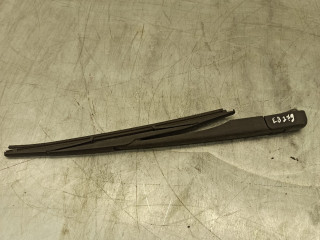 щеткодержатель задний BMW X3 E83 [рестайлинг] 2010, 2.0 л., D, N47 D20 A, дизель, 6МКПП, серый, внедорожник 5 дв., полный привод, правый руль