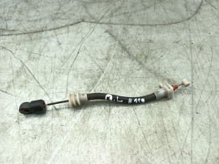 трос двери BMW X5 E53 [рестайлинг] 2006, 3.0 л., D, M57 D30 (306D2), дизель, АКПП, внедорожник 5 дв., полный привод