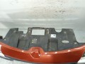 бампер передний Renault Megane 3 поколение 2009, 1.9 л., DCi, F9Q 872, дизель, 6МКПП, оранжевый, хетчбэк 5 дв., передний привод, 620229553R - фото №6