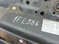 передняя часть (ноускат) Opel Zafira 2 поколение (B) 2007, 1.8 л., i, Z 18 XER, бензин, 5МКПП, минивэн, передний привод - фото №20