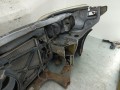 передняя часть (ноускат) Opel Astra H 2005, 1.6 л., i, Z 16 XEP, бензин, 5МКПП, хетчбэк 5 дв., передний привод, 0180316 - фото №18