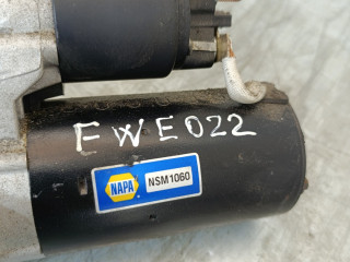 стартер BMW 3 серия E90/E91/E92/E93 2007, 3.0 л., D, M57 D30 (306D3), дизель, 6МКПП, седан, задний привод, 132197