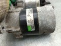 стартер Renault Megane 2 поколение 2005, 1.6 л., i, K4M 813, бензин, АКПП, кабриолет, полный привод, 8200266777B - фото №6
