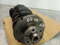 коленвал Volkswagen Golf 4 поколение 2003, 1.9 л., TDi PD, ALH, дизель, 6МКПП, хетчбэк 5 дв., передний привод, ALH, 038105021E - фото №4
