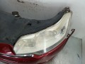 передняя часть (ноускат) Citroen C5 2 поколение 2008, 2.0 л., HDi, RHR (DW10BTED4), дизель, 6МКПП, универсал, передний привод, 7414.XR - фото №6