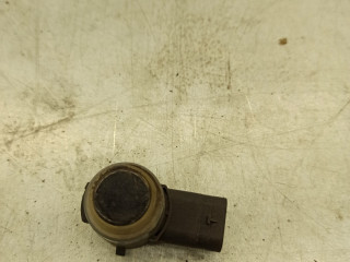 парктроник задний Mercedes-Benz E-Класс W212 [рестайлинг] 2014, 2.2 л., CDi, дизель, АКПП, чёрный, седан, задний привод, A0009059300