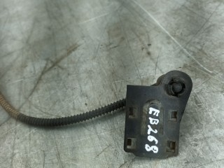 датчик температуры Volkswagen Golf 6 поколение 2010, 2.0 л., TDi, CFGB, дизель, 6МКПП, чёрный, хетчбэк 3 дв., передний привод, 5M0820536, 1K0907543A