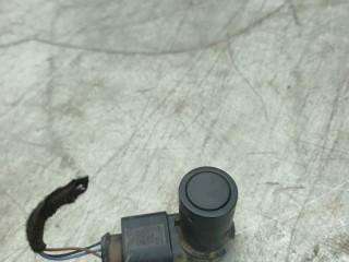 датчик парктроника Skoda Octavia 2 поколение (A5) [рестайлинг] 1Z (2008 - 2013), 2.0 л., BMM, дизель, 6МКПП, синий, седан, 7H0919275C