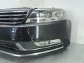 передняя часть (ноускат) Volkswagen Passat B7 2011, 2.0 л., TDi, CFFB, дизель, 6МКПП, седан, передний привод - фото №5