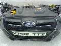 передняя часть (ноускат) Ford Focus 3 поколение 2012, 1.0 л., Ti, M2DA, бензин, 5МКПП, хетчбэк 5 дв., передний привод, 1719342, 1871667 - фото №6