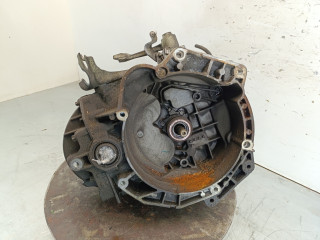 КПП механическая (МКПП) Opel Corsa D 2007, 1.3 л., CDTi, Z 13 DTH, дизель, 6МКПП, хетчбэк 5 дв., передний привод, FGP55192042