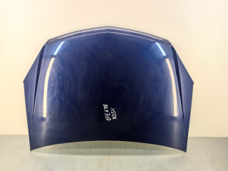 капот Opel Astra H/Family [рестайлинг] 2009, 1.4 л., i, Z 14 XEP, бензин, 5МКПП, синий, хетчбэк 5 дв., передний привод, 1160254