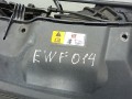 передняя часть (ноускат) Ford Focus 3 поколение 2012, 1.0 л., Ti, M2DA, бензин, 5МКПП, хетчбэк 5 дв., передний привод, 1719342, 1871667 - фото №19