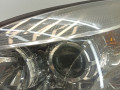 фара левая Mercedes-Benz C-Класс W204/S204 2008, 2.1 л., CDi, OM 646.811, дизель, АКПП, чёрный, седан, передний привод, правый руль, A2048208561 - фото №2