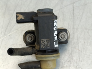 клапан управления турбиной (актуатор) Volkswagen Golf 6 поколение 2010, 1.6 л., TDi, CAYC, дизель, вариатор, хетчбэк 5 дв., передний привод, 1K0906627B