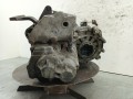 КПП механическая (МКПП) Volkswagen Caddy 3 поколение 2009, 1.9 л., TDi PD, BLS, дизель, 6МКПП, фургон, передний привод, LKA - фото №2