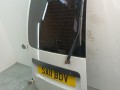 дверь задняя распашная левая Volkswagen Caddy 3 поколение [рестайлинг] 2011, дизель, фургон, 2K0827091H - фото №3