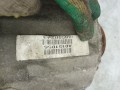 раздаточная коробка Land Rover Range Rover Sport 1 поколение 2006, 2.7 л., TD, 276DT, дизель, АКПП, внедорожник 5 дв., полный привод, 8452228031, IAB500243 - фото №5