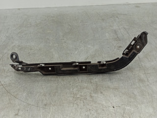 Крепление бампера заднего BMW 1 серия E81/E87 [рестайлинг] 2010, 2.0 л., D, N47 D20 A, дизель, 6МКПП, серебристый, хетчбэк 5 дв., передний привод, правый руль, 51127058517