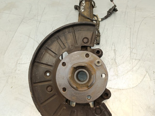 ступица передняя правая Volkswagen Touareg 2 поколение [рестайлинг] 2015, 3.0 л., TDi, CVVA, дизель, АКПП, внедорожник 5 дв., полный привод, 7P6407246A