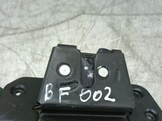 замок багажника Chevrolet Lacetti 1 поколение 2007, 1.6 л., i, F16D3, бензин, 5МКПП, хетчбэк 5 дв., передний привод, 96349669