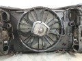 передняя часть (ноускат) Mercedes-Benz E-Класс W211/S211 [рестайлинг] 2007, 3.0 л., CDi, OM 642.920, дизель, АКПП, седан, задний привод - фото №17