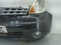 передняя часть (ноускат) Nissan Note E11 2008, 1.4 л., i, CR14DE, бензин, 5МКПП, минивэн, передний привод, F2511-9U0M0, 62030-9U000, 62022-9U30H - фото №10