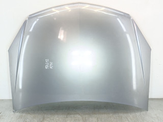 капот Opel Astra H 2004, 1.7 л., CDTi, Z 17 DTL, дизель, 5МКПП, универсал, передний привод, 1160254