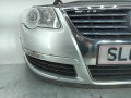 передняя часть (ноускат) Volkswagen Passat B6 2007, 2.0 л., TDi PD, BMR, дизель, АКПП, седан, передний привод - фото №2