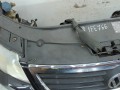 передняя часть (ноускат) Volkswagen Passat B6 2008, 2.0 л., TDi PD, BKP, дизель, 6МКПП, седан, передний привод, 3C0807217D, 3C0807109D - фото №9