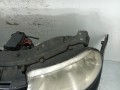 передняя часть (ноускат) Volkswagen Sharan 1 поколение [2-й рестайлинг] 2007, 1.9 л., TDi PD, BVK, дизель, АКПП, минивэн, передний привод - фото №10