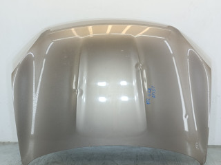 капот Nissan Qashqai 1 поколение 2009, 1.5 л., DCi, K9K 764, дизель, 6МКПП, внедорожник 5 дв., передний привод, F5100JD0M0