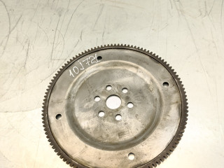 Маховик АКПП (драйв плата) Ford Focus 2 поколение [рестайлинг] 2009, 2.0 л., i, AODA, бензин, АКПП, хетчбэк 5 дв., передний привод, 1S7P6375BA