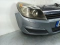 передняя часть (ноускат) Opel Astra H 2004, 1.7 л., CDTi, Z 17 DTL, дизель, 5МКПП, универсал, передний привод, 0180316 - фото №2