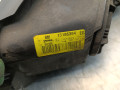фара правая Opel Corsa D 2007, 1.3 л., CDTi, Z 13 DTJ, дизель, 5МКПП, серебристый, хетчбэк 5 дв., передний привод, правый руль, 13186384 - фото №4