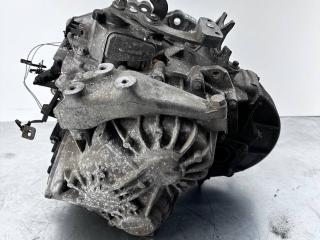 КПП механическая (МКПП) Opel Insignia 1 поколение (A) [рестайлинг] 2013, 1.8 л., i, A 18 XER, бензин, 6МКПП, хетчбэк 5 дв., передний привод, 55487401, 55584366