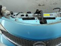 передняя часть (ноускат) Nissan Note E12 2014, 1.5 л., DCi, K9K 608, дизель, 5МКПП, минивэн, передний привод - фото №12