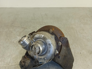 турбина Land Rover Discovery 3 поколение 2007, 2.7 л., TD, 276DT, дизель, АКПП, внедорожник 5 дв., полный привод, 4H2Q6K682CJ