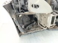 передняя часть (ноускат) Jaguar XF 1 поколение [рестайлинг] 2012, 2.2 л., TD, 224DT, дизель, АКПП, седан, задний привод, CX2317C831BB, 9X235019AA - фото №15