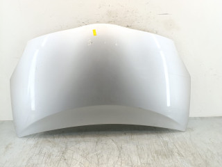 капот Toyota Prius 3 поколение XW30 [рестайлинг] 2013, 1.8 л., VVT-i, 2ZR-FXE, бензин, вариатор, хетчбэк 5 дв., передний привод, 5330147060